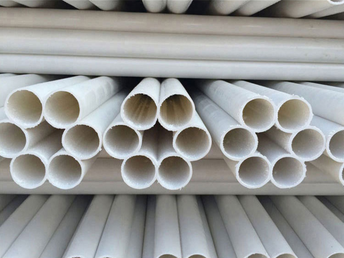 PEプラムブロッサムパイプ業界：強調された利点、グローバルパイプラインアプリケーションの新しいトレンドをリードする