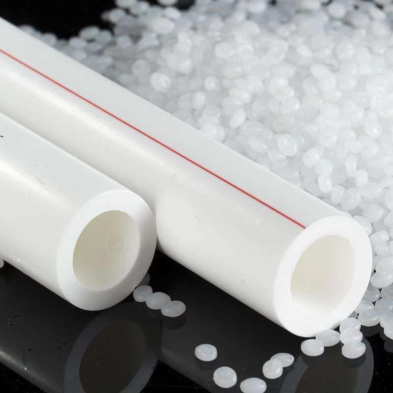 PPR パイプ: 2025 年のグリーン アップグレード、市場レイアウトおよび技術トレンド