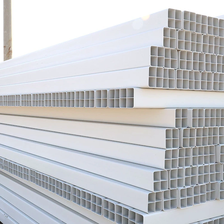 PVC パイプが現代の建設および水道システムに好まれる選択肢であるのはなぜですか?