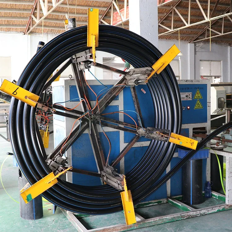 HDPE パイプはどのようにして長期的なパフォーマンス、効率、将来に備えた信頼性を実現するのでしょうか?