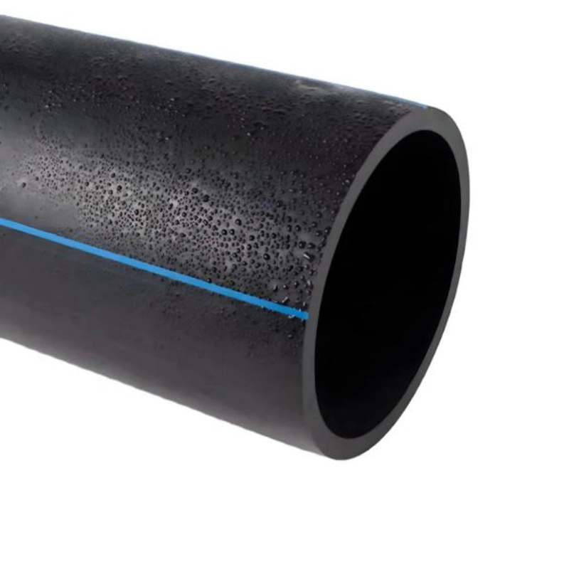 HDPE パイプが都市給水や農地灌漑プロジェクトに好まれる素材であるのはなぜですか?