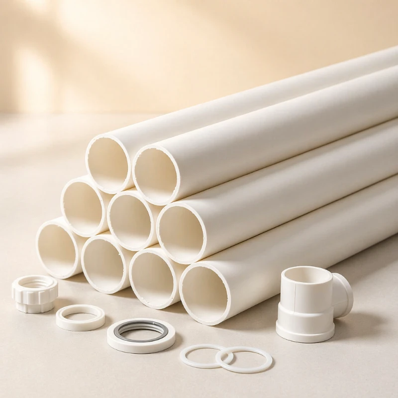 PVC-U 配水管プロジェクトが予期せぬ失敗に見舞われるのはなぜですか?海外請負業者向けの実践的なトラブルシューティングのアドバイス