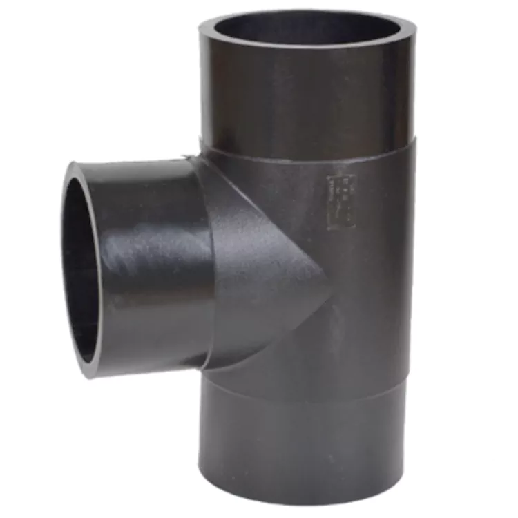 33等しいストレートティー90°