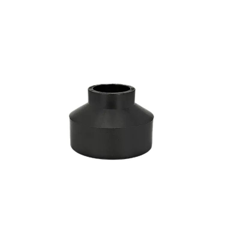 HDPEは、パイプの直径の遷移を強度に減少させます