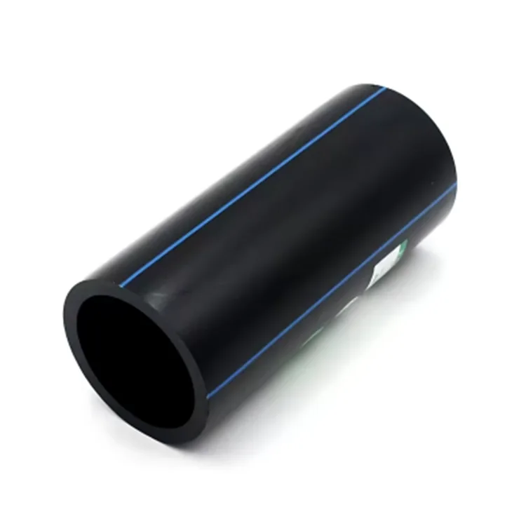 給水システム用 HDPE パイプ