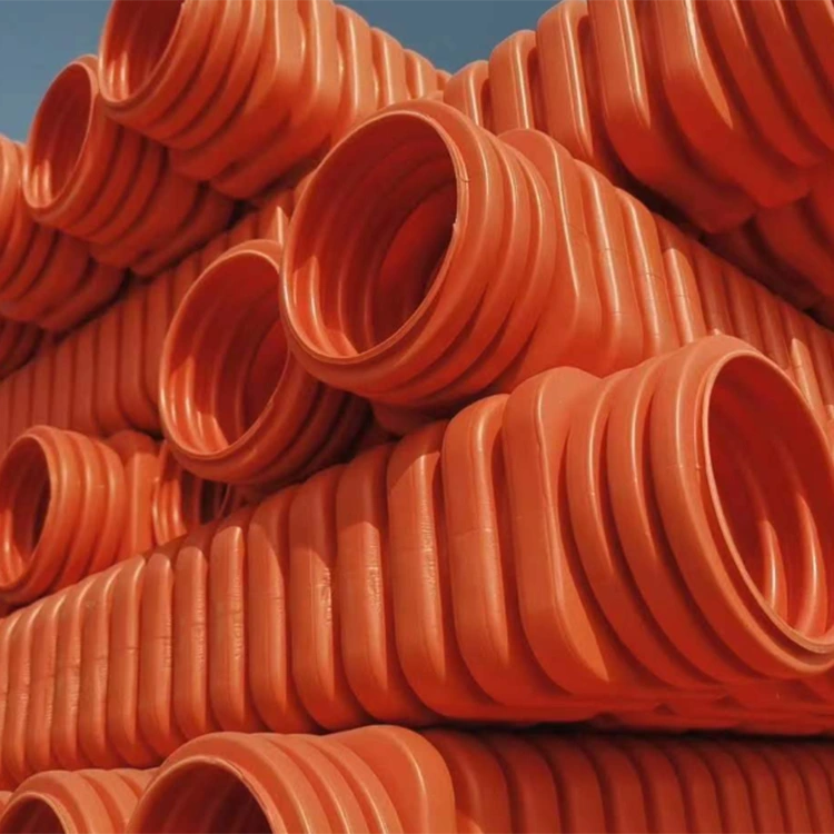 Compression-resistant MPP Rectangular Bellows