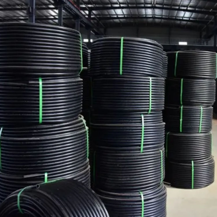 Agricultural Drip Irrigation HDPE Pipe