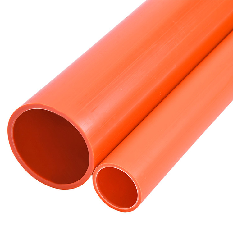 滑らかな表面MPPパワーパイプ